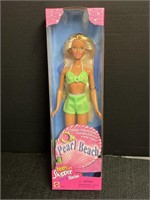Teen Skipper, sister of Barbie, Pearl Beach