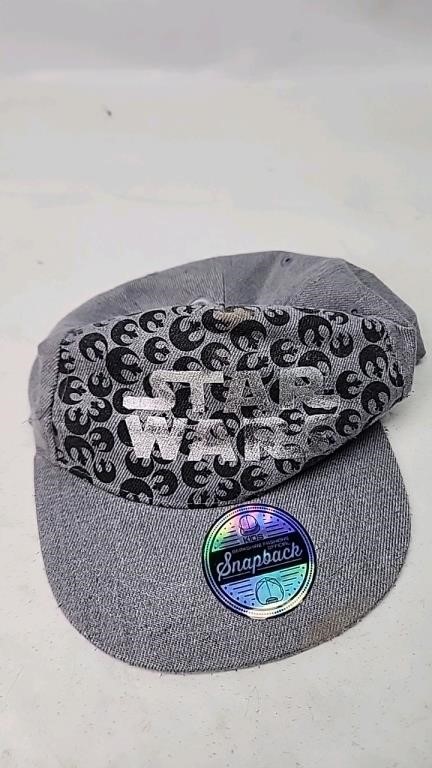 Star wars hat