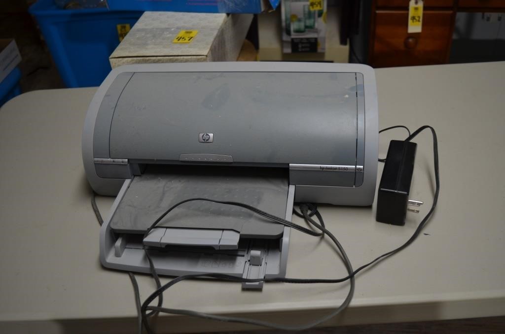 HP 5150 Printer