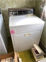 Kenmore electric dryer *works*