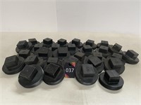 3" ABS 3" Plugs (29)