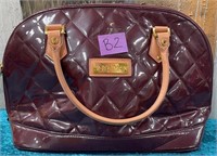 11 - JOY & IMAN PURSE (B2)