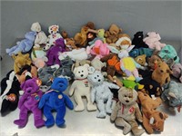 Beanie Babies