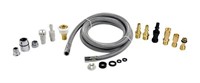 DANCO Faucet Pull-Out Spray Hose for Kitchen $30