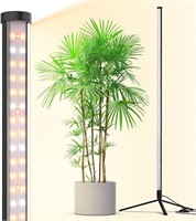 Barrina Grow Lights for Indoor Plants with Stand,