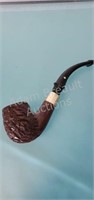 Vintage Dr. Grabow Omega pipe, pre-owned