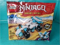 LEGO NINJAGO SET