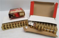 (37) Rounds of Monarch 30-06 sprg. 150GR soft