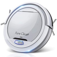 SereneLife Pure Automatic Robot Vacuum Cleaner