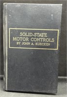 1978 Solid- State Motor Controls