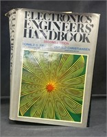 1975/1982 Electronics Engineer’s Handbook 2nd Ed.