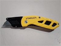 Stanley Knife