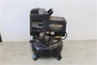 Craftsman air compressor