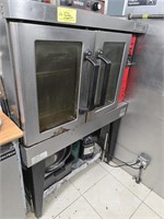 VULCAN CONVECTION OVEN W/ STAND