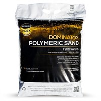 40 Pound Gray Beige DOMINATOR Polymeric Sand