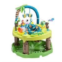 Evenflo Exersaucer Triple Fun Active Learning Cent