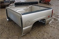GMC 5.9FT Truck Bed