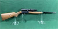 Browning SA-22 Rifle, 22 LR