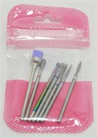 Nail Drill Bits