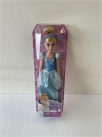 Disney princess Cinderella doll 13in