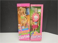Barbie Hawaiian Fun & Island Fun
