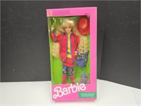 Barbie United Colors of Benneton