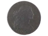 1800 Large Cent