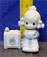 1983 Precious Moments Figurine