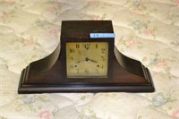 Early Gilbert Mantle Clock