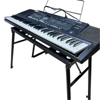 Technics KN400 PCM Keyboard Digital Electronic