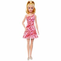 Barbie Fashionistas Doll #205 with Blonde
