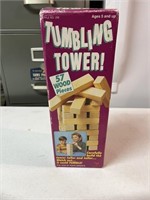 TUMBLING TOWER