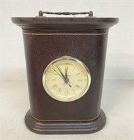 Vintage Winchester Clock
