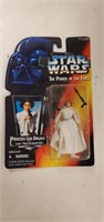Vintage Star Wars Potf Princess Leia Organa