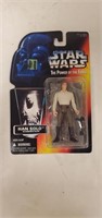 Vintage Star Wars Potf Han Solo
