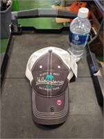 New Yellowstone National Park Baseball Hat