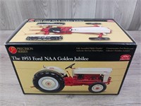Ford NAA Golden Jubilee, Ertl Collectibles, 1/16,