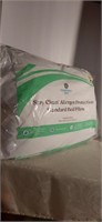 Stay Clean Allergen Protection Pillow, new