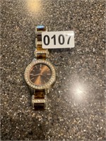 Adrienne Vittadini Watch- untested