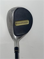 Wedgwood 5-6 Iron Hybrid Club