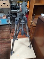 Celestron ASTRO Master 70 Telescope & Tripod & 2