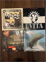 Vintage Record Lot