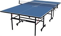 JOOLA Inside - Professional Indoor  Tennis Table