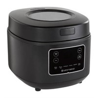 $70 West Bend 12 Cup Multi-Function Rice Cooker