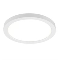 Commercial Electric 10 in. Integrated LED $45