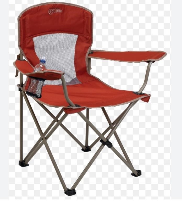 Bass Pro Shops Eclipse Oversize Chair