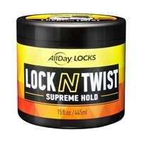 Locks Lock N Twist | Locking Gel