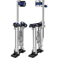 Olenyer 15"-23" Stilts for Adults Adjustable Heigh