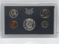 1969 40% Silver Proof Set