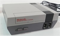 Nintendo Entertainment System